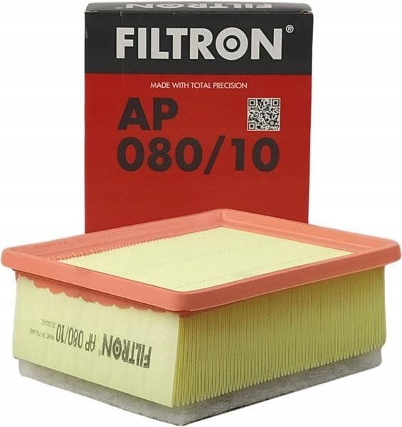 FILTRON AP080-10 | Peugeot Partner 1.9 2.0 Dizel Hava filtresi