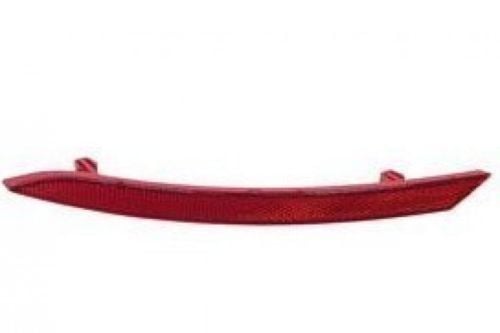 İTHAL 3C8945106B | Volkswagen Passat 2009-2013 Model Arası Sağ Arka Tampon Reflektörü
