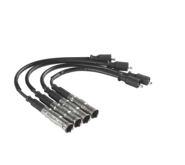 BERU ZEF1556 | Mercedes W245 Kasa B160 Buji Kablo Takımı