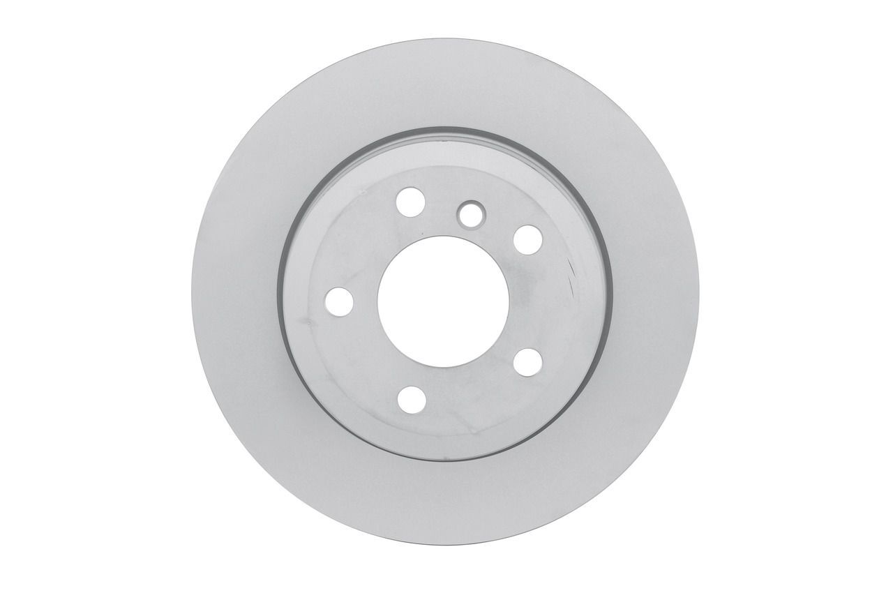 BOSCH 0986479442 | Fren Diski Arka Adet | 1 Adet