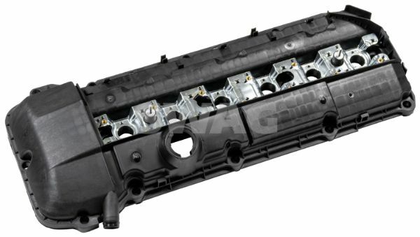 SWAG 33100087 | Külbütör Kapağı (BMW M52-M54 / E39-E46-E53)