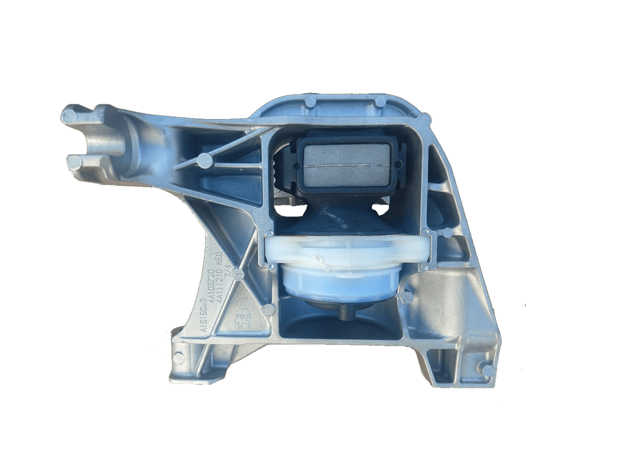 PSA 9820296280 | Peugeot 308 2014-2020 1.6 Hdi Motor Kulağı Sağ Orijinal