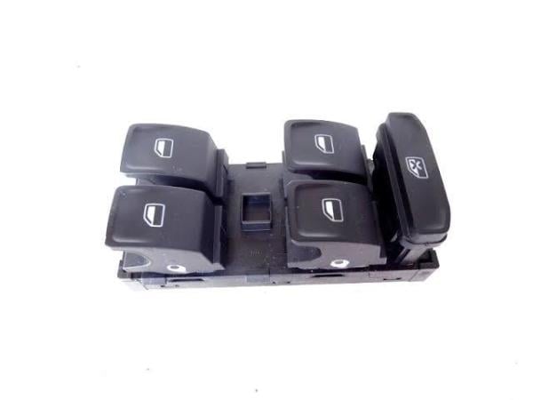 İTHAL 5G0959857E | Volkswagen Polo 2021 Sonrası Sol Şoför Tarafı Cam Düğmesi