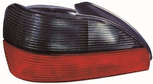 DEPO 550-1934L-UE | (Aydınlatma) / Stop Lambası Sol Duysuz Peugeot 306 4K 97-99