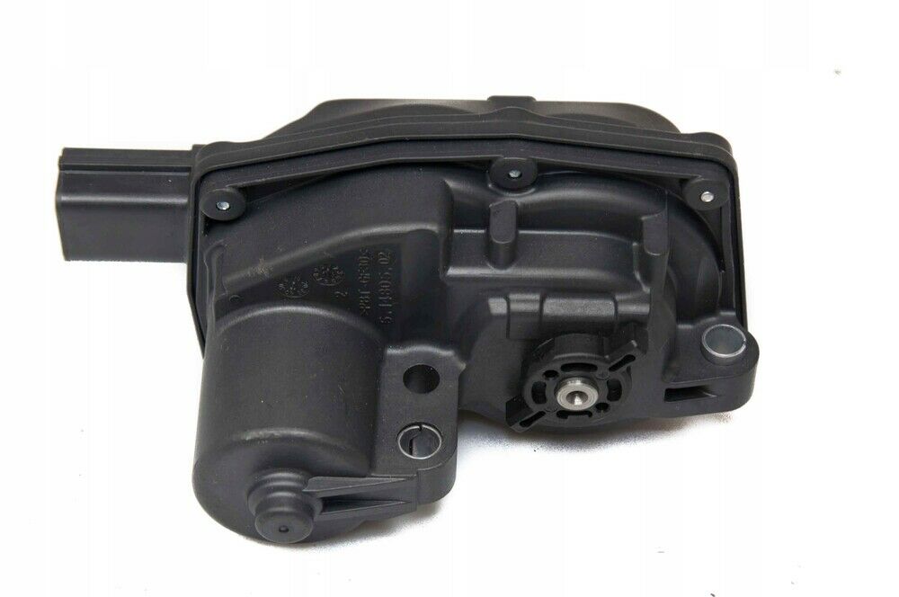 PIERBURG 7.03206.23.0 | Opel Astra K 1.6 Dizel (136 BG) Emme Manifolt Rolanti Ayar Valfi