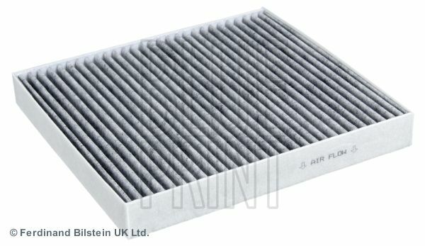 BLUEPRINT ADV182513 | VW Golfvıı Leon Polen Filtresi Karbonlu 5Q0819653