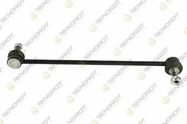 TEKNOROT FO-560 | Viraj Demir Z Rotu Focus 2011 Model Sonrası
