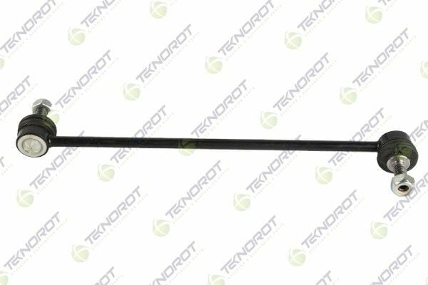 TEKNOROT FO-560 | Viraj Demir Z Rotu Focus 2011 Model Sonrası