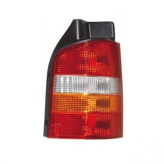 İTHAL 7H0945095 | Volkswagen Transporter T5 2004/2010 Model Arası Sol Stop Sarı Kırmızı