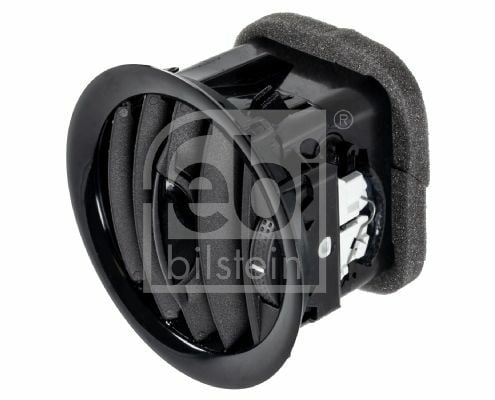 FEBI BILSTEIN 175311 | Havalandırma Muzulu Opel Corsa D (Siyah)