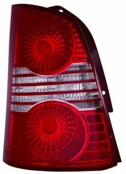 DEPO 221-1921R-UE | (Aydınlatma) / Stop Lambası Sağ-(Hyundai Atos 04 / 07)