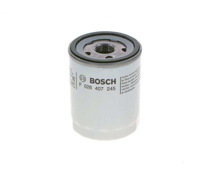 BOSCH F026407245 | Transit 2018-2021 2.0 Ecoblue Yağ Filtresi