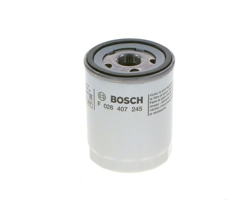 BOSCH F026407245 | Transit 2018-2021 2.0 Ecoblue Yağ Filtresi