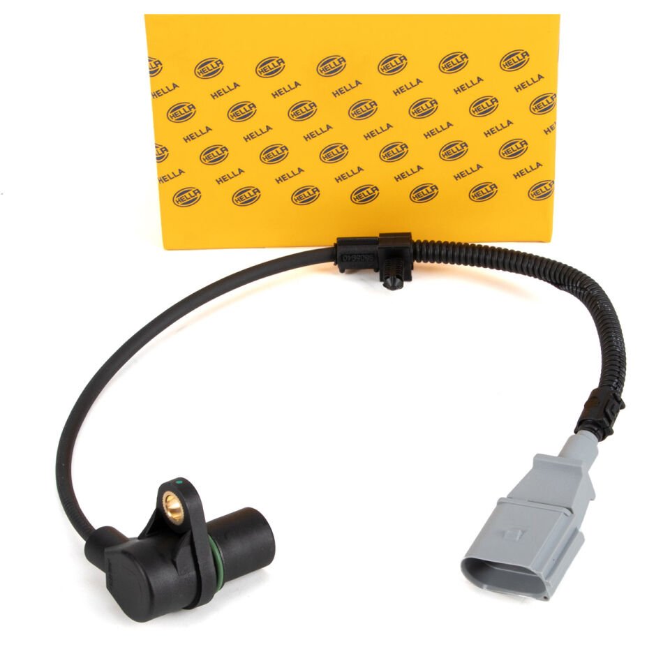 HELLA 6PU009168-691 | Krank Mili Sensörü VW Golf Seat Toledo