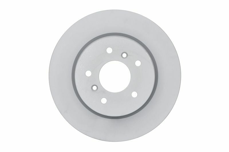 BOSCH 0986479D17 | Disk Arka (Ad) 14-Qashqai-Kadjar | 2 Adet