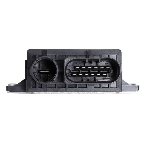 BERU GSE105 | Bmw E60 Kasa 520d 2007-2010 N47 Motor Buji Kızdırma Röle Beyni