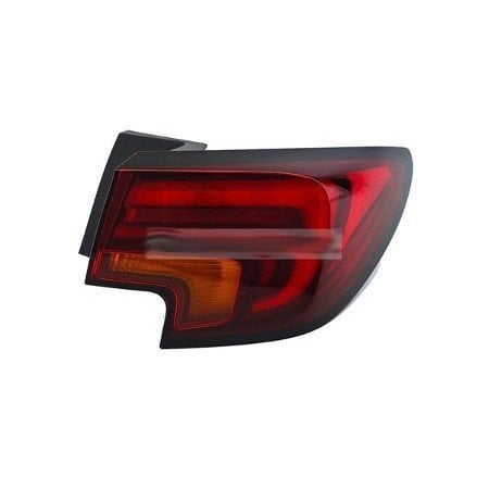 MAGNETI MARELLI 714081400203 | Opel Astra K Ledli Sağ Stop (Yolcu Tarafı)