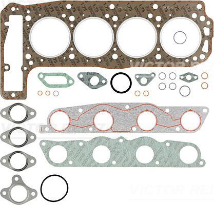 VİCTOR REİNZ 02-25230-16 | Mercedes W124 Kasa 200 E 102 Motor Üst Takım Conta Victor