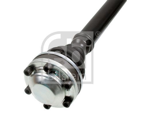 FEBI BILSTEIN 183354 | Aks Komple Ön Sağ 305786
