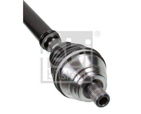 FEBI BILSTEIN 183354 | Aks Komple Ön Sağ 305786