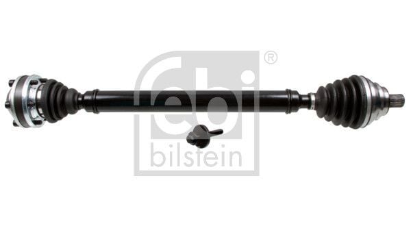FEBI BILSTEIN 183354 | Aks Komple Ön Sağ 305786