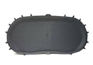 İTHAL 5N0863831B | Volkswagen Tiguan 2008 Model Sonrası Motor Kaput İzalasyonu (Kaput Keçesi)