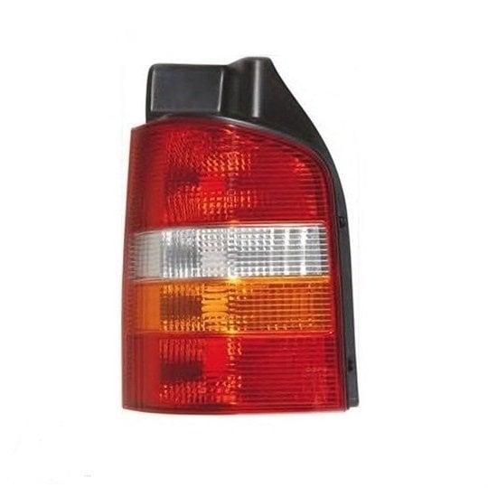 İTHAL 7H0945096 | Volkswagen Transporter T5 2004/2010 Model Arası Sağ Stop Sarı Kırmızı