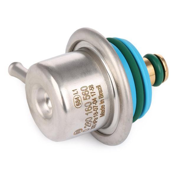 BOSCH 0280160560 | Opel Astra G Basınç Regulatörü