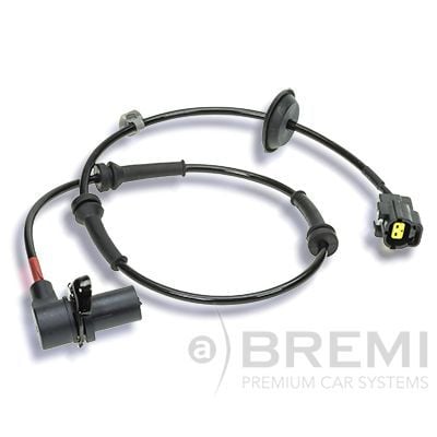 BREMI 50673 | ABS Sensörü Chevrolet Aveo / Kalos 04-Ön Sağ