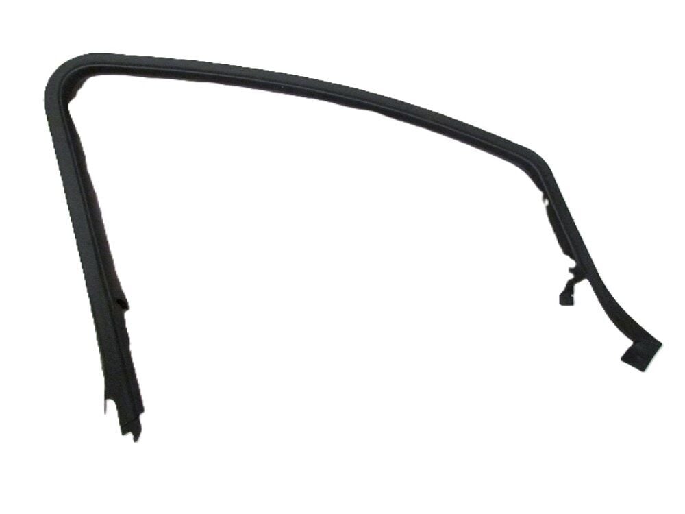 PSA 13303968 | Opel Astra J Ön Sol Kapı Çerçeve Kaplama Fitili Orijinal