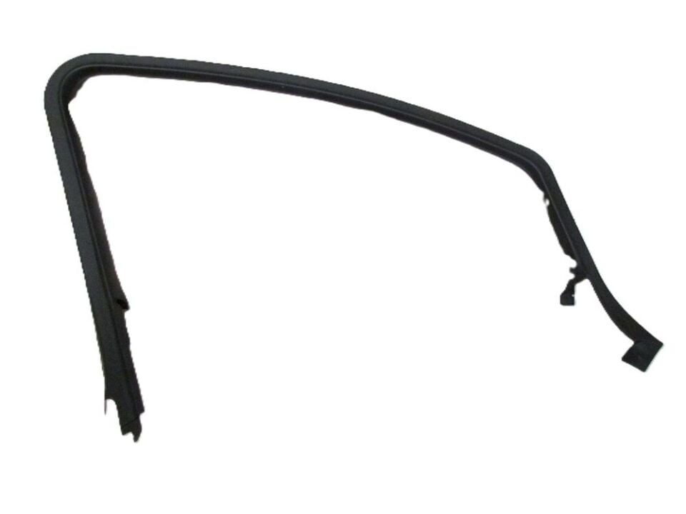 PSA 13303968 | Opel Astra J Ön Sol Kapı Çerçeve Kaplama Fitili Orijinal