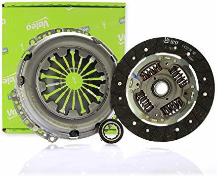 VALEO 877339 | Skoda Citigo 2012 Sonrası 1.0 Motor Debriyaj Seti