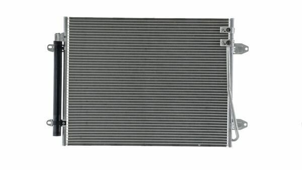 MAHLE AC734000P | Klima Radyatörü (Kondenser) 08-Passat-CC 1.8Tfsi-2.0Tfsi