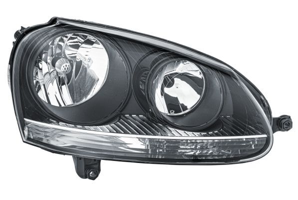 HELLA 1EG247007-621 | Sağ Far VW Golf