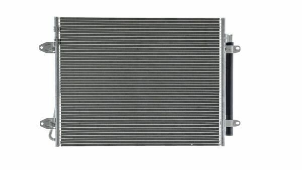 MAHLE AC734000P | Klima Radyatörü (Kondenser) 08-Passat-CC 1.8Tfsi-2.0Tfsi
