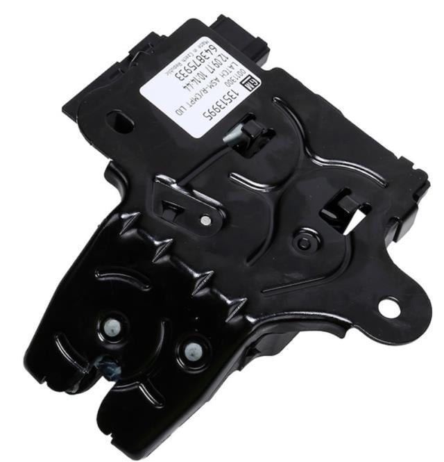 PSA 13513995 | Opel Astra J Sedan Bagaj Kilidi Orijinal