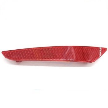 İTHAL 5F0945105F | Seat Leon 2013 Model Sonrası Sol Arka Tampon Reflektörü