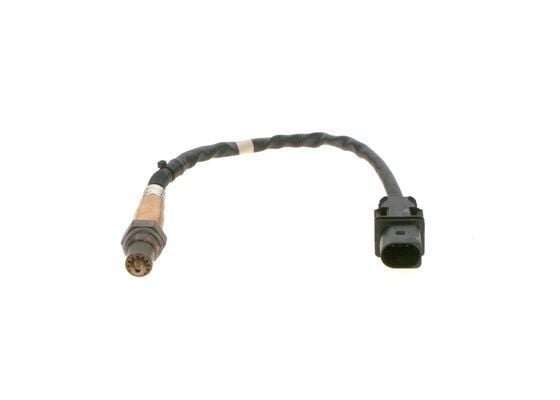 BOSCH 0281004187 | Nissan Qashqai 2007- 2014 Arası 1.6 Dci Oksijen Sensörü