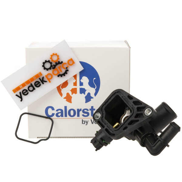 VERNET TH7172.88J | Fiat Fiorino 1.3 Dizel Euro5 Termostat Calorstat