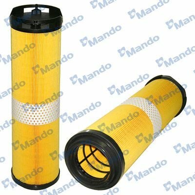MANDO MMF015155 | Hava Filtresi 02-09 E-Seri (W211-S211) E220
