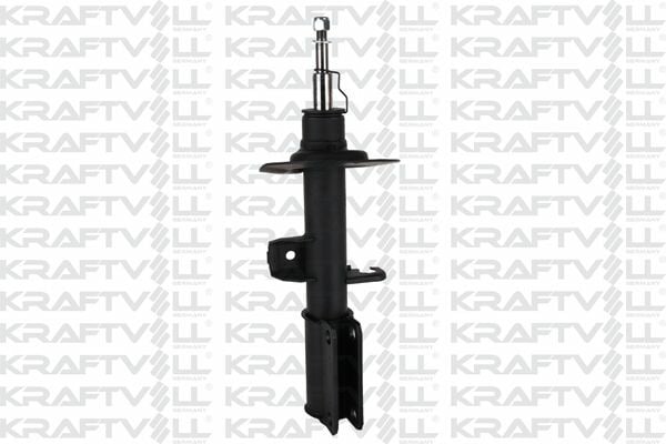 KRAFTVOLL 15010677 | Amortisör Ön Sol BMW X5 E53 00-03