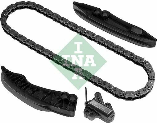 INA 559003110 | Zincir Seti 07-1S (E81-E87-F20-F21) 3S (E90-E91-F30-F31-F80) 5S (E60-E61-F07-F10-F11) X1-X3-X5