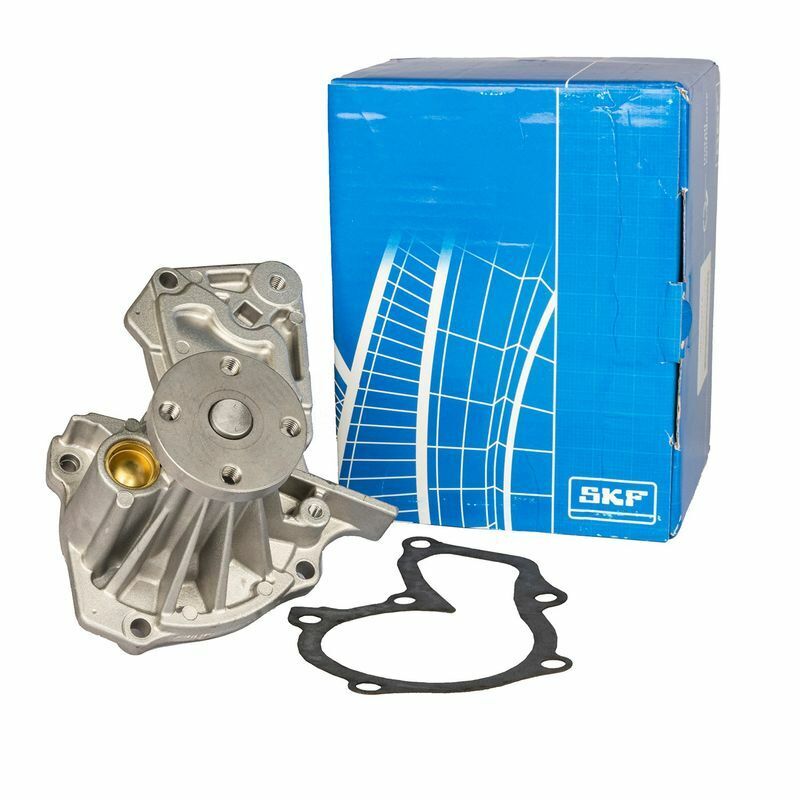 SKF VKPC84217 | Ford Focus 2004-2018 Model Arası 1.6 Benzinli Devirdaim Su Pompası
