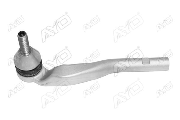 AYD 91-17692 | Rot Başı 222 Sol 4-Matic