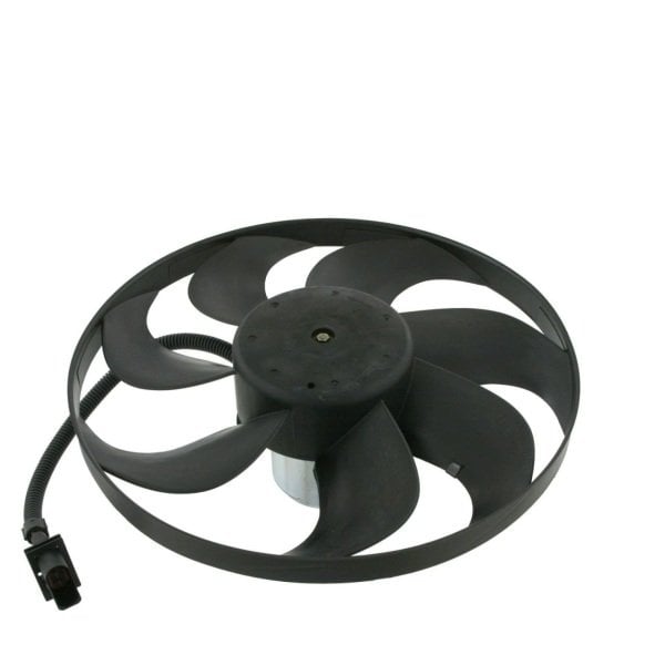 KALE 415400 | Volkswagen Polo 1995-2000 Model Arası 1.6 AEE Motor (Klimalı) Fan Motoru