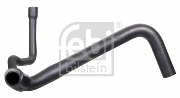 FEBI BILSTEIN 12994 | Radyatör Hortumu Alt W124 85-90 S124 85-92 C124 87-92