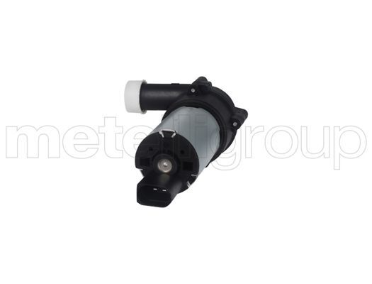 METELLİ 25-0001 | / Ek Su Pompası (VW Golf 98-06 Lt 97-07 Passat 97-05 Touareg 03-07)