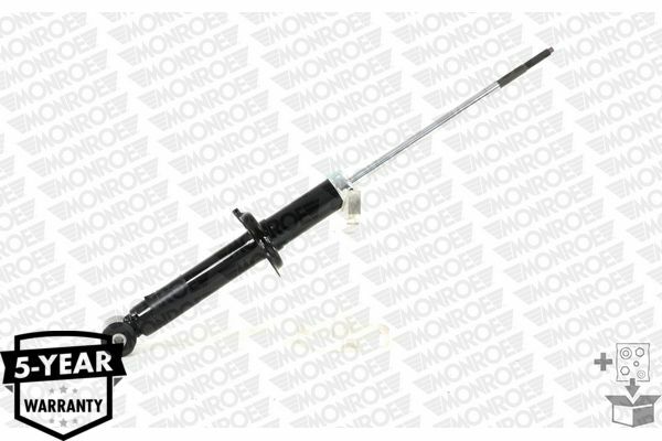 MONROE R3715 | Amortisör Arka Golf I 73-82 Jetta