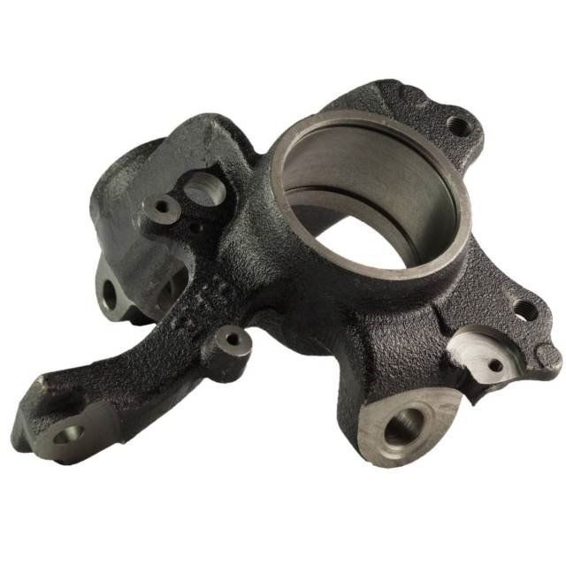 ASPART 1SKN1008 | Volkswagen Golf 4 1998-2004 Model Arası Sağ Aks Taşıyıcı