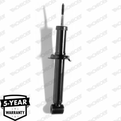 MONROE R3715 | Amortisör Arka Golf I 73-82 Jetta